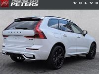 Neu Volvo XC60 Plus 455 PS (334 kW) 2025 Weiß SUV