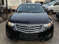 Gebraucht Honda Accord 156 PS (114 kW) 2009 Other Limousine
