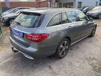 gebraucht Mercedes C220 C 220T d (205.214)