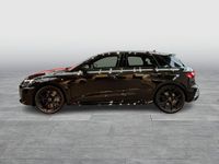 Neu Audi RS3 Sport 400 PS (294 kW) 2026 Schwarz Limousine