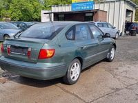 gebraucht Hyundai Elantra 1.6 GLS 5 Lim.