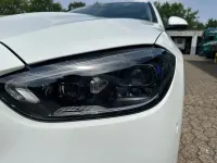 Gebraucht Mercedes C300e Avantgarde 313 PS (230 kW) 2025 Unilack polarweiß Kombi