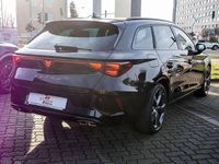 Neu Cupra Leon 204 PS (150 kW) 2025 Midnightblack Kombi