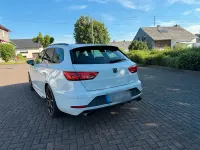Gebraucht Seat Leon 4Drive 300 PS (220 kW) 2017 Kombi