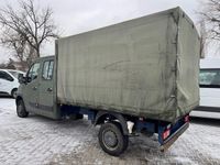 Gebraucht Renault Master 131 PS (96 kW) 2019