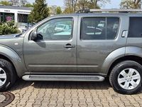Gebraucht Nissan Pathfinder 174 PS (127 kW) 2006 Grau (metallic) SUV