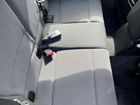 Gebraucht BMW 116 122 PS (89 kW) 2009 Schwarz Kleinwagen