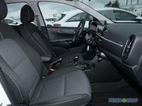 Gebraucht Kia Picanto Vision 63 PS (46 kW) 2025 Schneeweiss Kleinwagen
