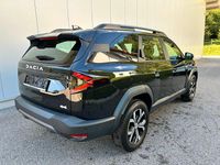 Neu Dacia Bigster Expression 131 PS (96 kW) 2025 Schwarz SUV