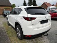 gebraucht Mazda CX-5 SKYACTIV-D 150 KANGEI Navi/LED