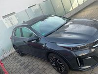 Gebraucht Kia XCeed Vision 160 PS (117 kW) 2024 Grau SUV