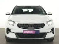 Gebraucht Kia XCeed Vision 141 PS (103 kW) 2022 Weiß SUV