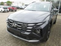 Neu Hyundai Tucson Select 150 PS (110 kW) 2026 Grau SUV