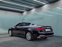 gebraucht Audi A5 Cabriolet 40 TFSI S line S line