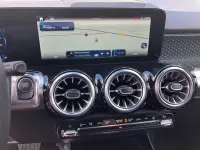 Gebraucht Mercedes EQB250+ 139 kW (190 PS) 2025 Weiß SUV