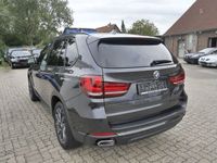 gebraucht BMW X5 xDrive30d Navi/RFK/Softclose/Euro 6