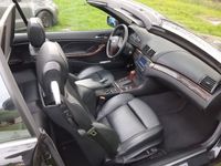 gebraucht BMW 330 Cabriolet Ci - / Roadster
