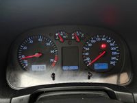 Gebraucht VW Golf IV 101 PS (74 kW) 1998 Blau Kleinwagen