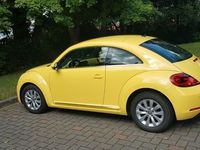 gebraucht VW Beetle 1.2 TSI