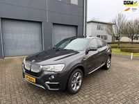 Gebraucht BMW X4 Executive 190 PS (139 kW) 2016 Grau SUV