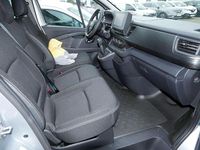 Gebraucht Renault Trafic Evolution 150 PS (110 kW) 2024 Grau Van / Kleinbus