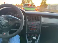 Gebraucht Audi S2 Competition 140 PS (102 kW) 1995 Silber Kombi