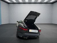 Gebraucht Jaguar F-Type 450 PS (330 kW) 2022 Schwarz Coupé