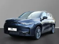 Neu Leapmotor C10 160 kW (218 PS) 2026 Grau SUV