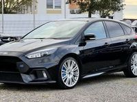 Gebraucht Ford Focus Ambiente 349 PS (256 kW) 2017 Schwarz iridiumschwarz metallic Limousine