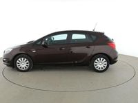 Gebraucht Opel Astra Selection 140 PS (102 kW) 2015 Braun Limousine