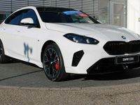 Neu BMW 220 M Sport 156 PS (114 kW) 2026 Alpinweiss Coupé