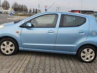 Gebraucht Suzuki Alto 68 PS (50 kW) 2012 Kleinwagen