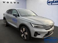 Gebraucht Volvo EC40 Plus 300 kW (408 PS) 2024 Grau SUV