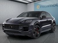 Neu Porsche Cayenne GTS 500 PS (367 kW) 2025 Schwarz SUV