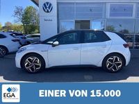 Brugt VW ID.3 Pro 150 kW (204 HK) 2022 Hvid Hatchback