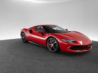 Gebraucht Ferrari 296 829 PS (609 kW) 2023 Rot Coupé