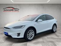 gebraucht Tesla Model X 75D 4WD