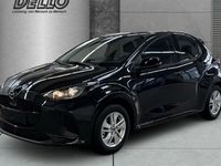 Neu Mazda 2 Center-Line 116 PS (85 kW) 2026 Schwarz Limousine