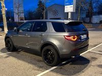 gebraucht Land Rover Discovery Sport 