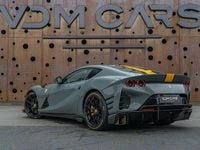 Gebraucht Ferrari 812 829 PS (609 kW) 2022 Grau Coupé