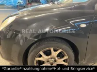 Gebraucht Alfa Romeo MiTo 79 PS (58 kW) 2010 Colore esterno (nero) Kleinwagen