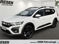 Neu Dacia Duster Expression 158 PS (116 kW) 2025 Weiß SUV