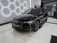 Gebraucht Audi A4 Sport 286 PS (210 kW) 2019 Schwarz Kombi