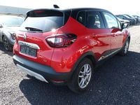 Gebraucht Renault Captur Intens 150 PS (110 kW) 2020 Rouge flamme metallic / schwarz SUV