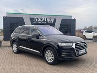 Gebraucht Audi Q7 218 PS (160 kW) 2017 Schwarz SUV