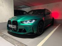 Gebraucht BMW M3 Competition Edition 510 PS (375 kW) 2023 Grün Kombi