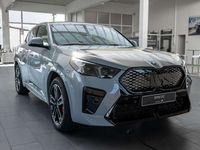 Neu BMW iX2 M Sport 230 kW (313 PS) 2025 Grau SUV