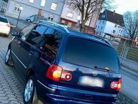 gebraucht VW Sharan 1.9 tdi polnische kfz