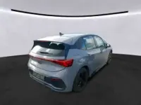 Second-hand Cupra Born 150 kW (204 CP) 2024 Gri Hatchback