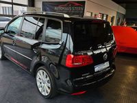 gebraucht VW Touran Highline-Plus-Paket*Leder*Navi*Parkassist